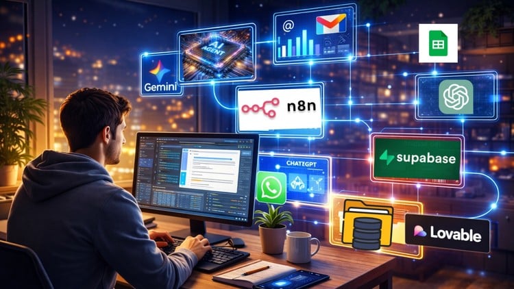 Integrating AI tools and automation workflows into a business